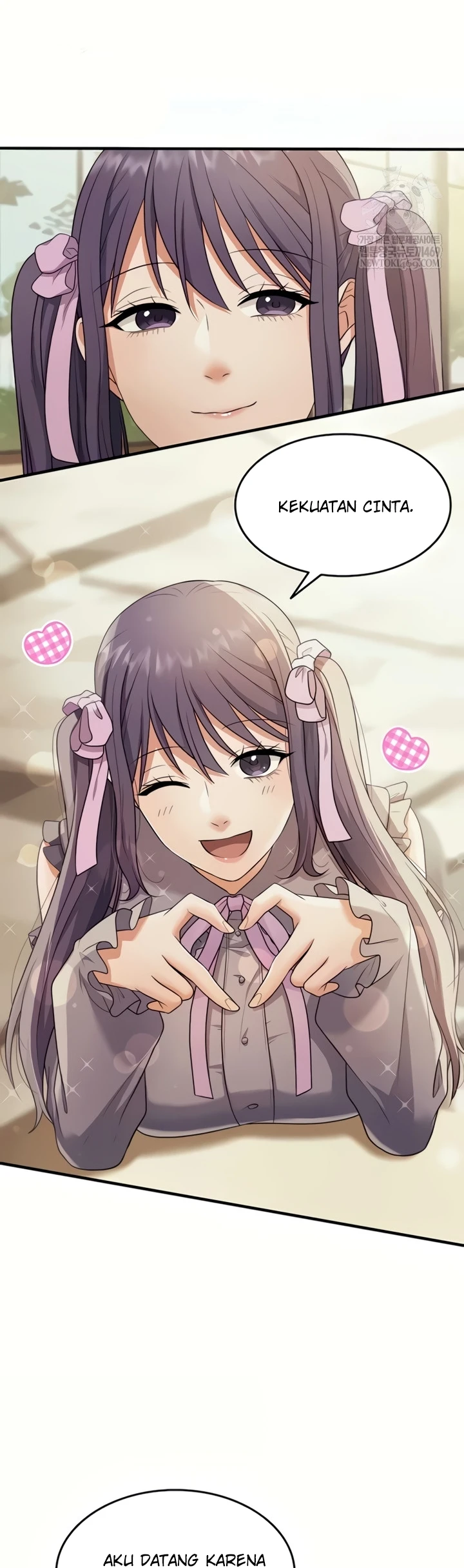 One More Chance - Page 31